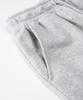 UNTAPPED STUDIO Standard Fit Jogger Sweatshirt Training Pants (Type A)