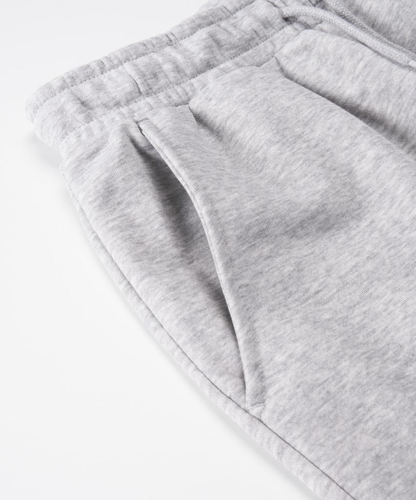 UNTAPPED STUDIO Standard Fit Jogger Sweatshirt Training Pants (Type A)