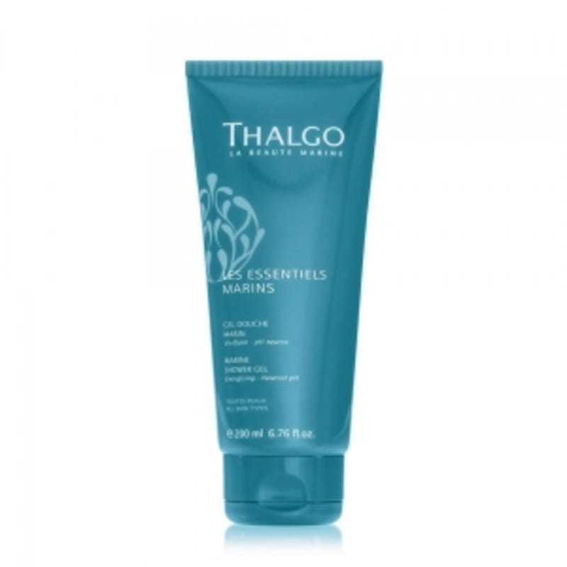 

Ddalgo MARIN Shower Gel 200 ml