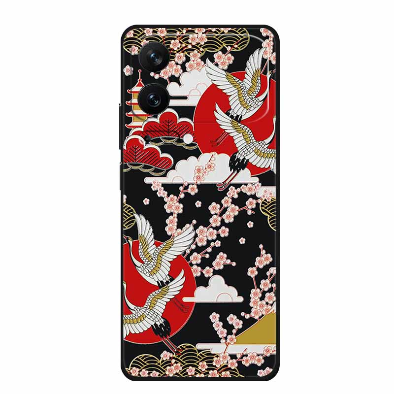 3D Emboss Case For Xiaomi 17 Pro 2025 Phone Case Shockproof Silicone Soft Coque For Xiaomi Mi 17 Pro Max Back Cover Case Fundas