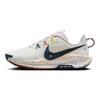 Nike React Pegasus Trail 5 Summit White Football Grey Pink Foam Armory Navy Women's Sneakers DV3865-102