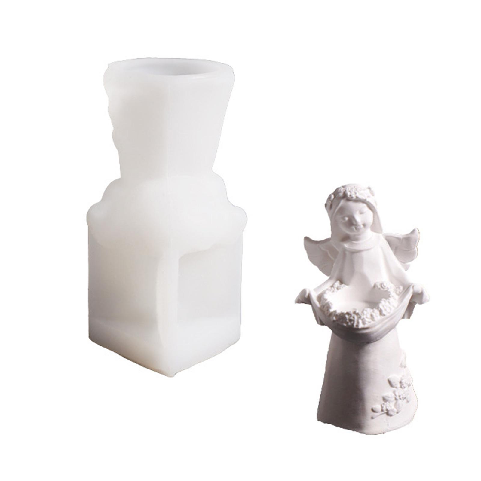 

Фигурки Ангельские Прочные Силиконовые Формы для Сдавливания Набор Материалы для Рукоделия для Детского Творчества и Улучшения Домашнего Декора T2