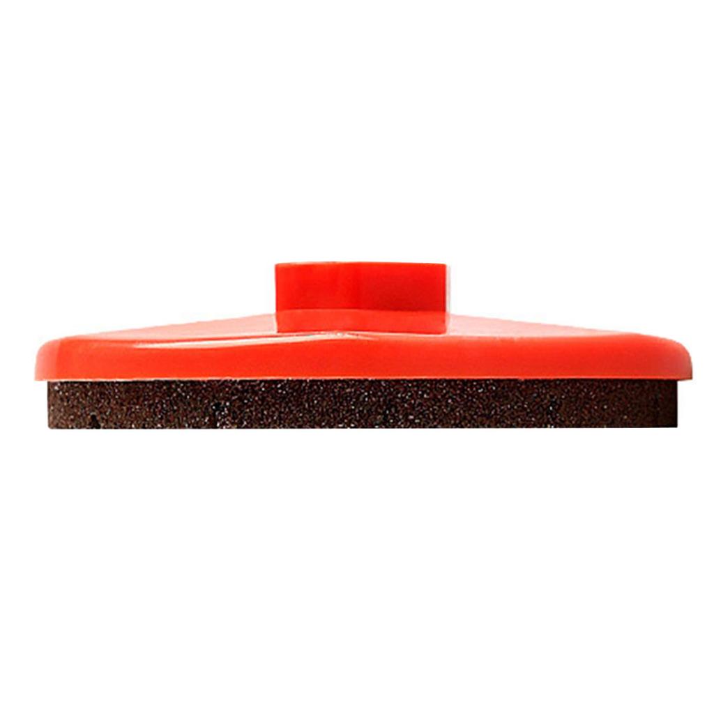 Karborund Polierpad Rund Karborund Polierscheibe Nass Trocken Granit Schleifpad 50/100/200# Für Winkelschleifer Typ 100