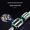 FUMA HGW30CC Linear Guide Rail Slider