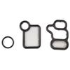 3pcs Engines Valve Cover Gaskets Kit For VTEC Acura Honda Civic RSX TSX Accord Element 91319-PAA-A01 15815-RAA-A02 15845-RAA-A01