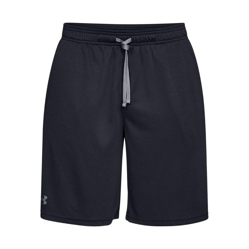 Шорты Under Armour Tech мужские Черные 1328705-001 M