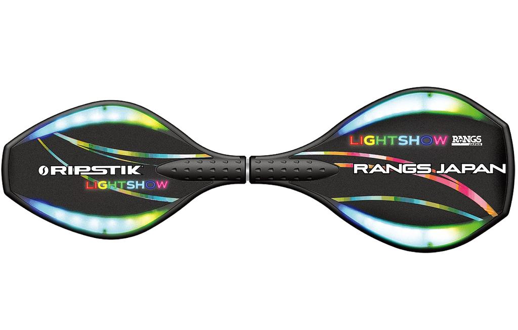 RANGS Japan Lipstick Light Show (RANGS)