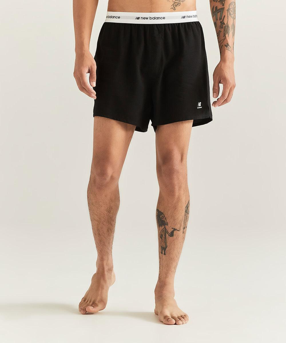 

NEW BALANCE NBXXDA291U UNI ЧЕРНЫЙ