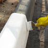 IsolBau Road Paint for Concrete Bodenfarbe 4 Black