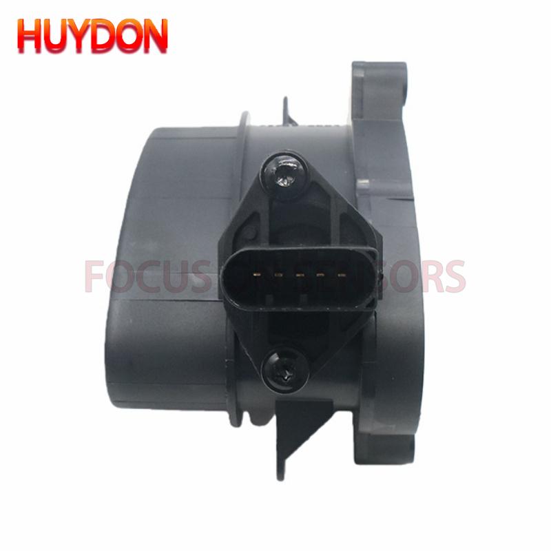 928400527 Mass Air Flow Meter MAF Sensor For BMW 3 5 E46 E39 318 320 330 520 525 530 Auto Parts Accessories