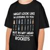 Na górę – T-shirty i koszulki