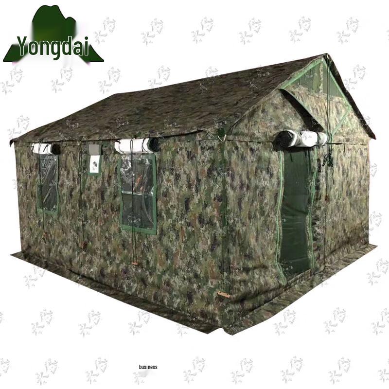 Yongdai 84A Outdoor Multi-Person Tent