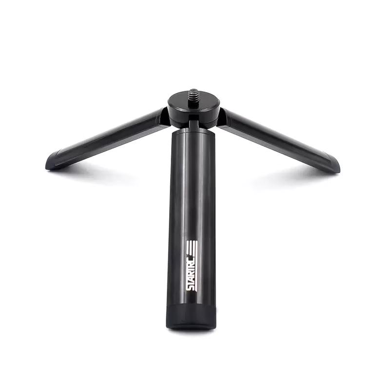 Portable Aluminum Tripod Selfie Stick for DJI Action 5 Pro/4 & Pocket 3