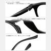 Stylish Reading Glasses for Single Blue Light Spring Senior for Reading and Smartphone Glossy B1516 [FEISEDY] Women, Vision, Blocking, Lightweight,