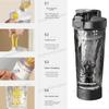 Xiaomi New in Electric Protein Powder Mixing Cup Automatic Shaker Bottle Mixer Shake Bottle Milk Coffee Kettle fro Kitchen Accessories