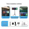 Hoircure LED Basketball Scoreboard