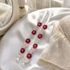 Removable Floral Bra Straps Lace Shoulder Straps New Floral Shoulder Belts