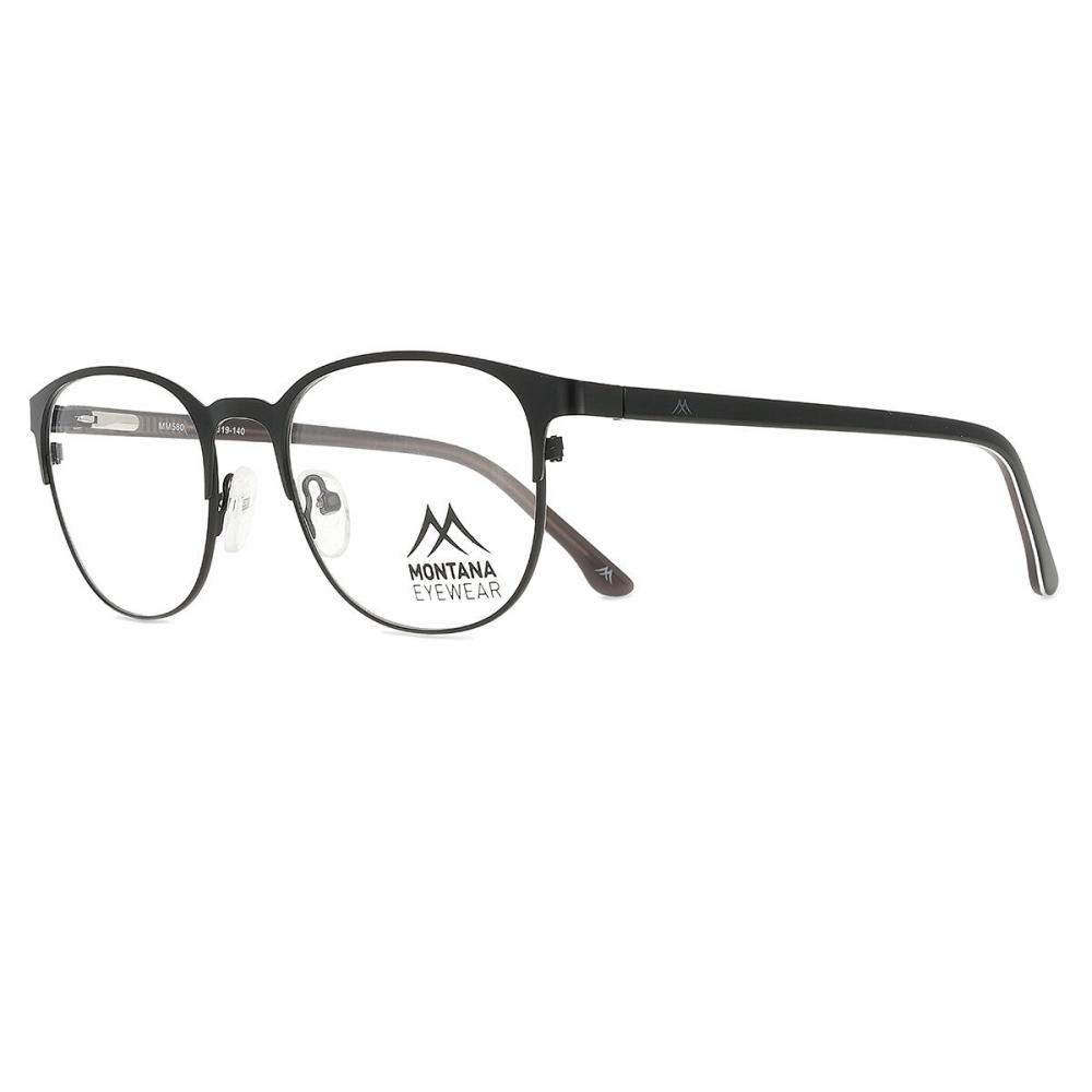 Montana Eyewear Mm580 Mm580 Unisex Eyeglasses