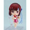 Nendoroid Aim for the top Noriko Takaya non-scale plastic painted movable figure