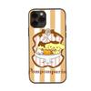 HK31 PomPom Purin Black Sofe Case for iPhone 16 15 Plus 14 13 Pro 8 SE XR XS Max P30 Nova 5T Y5P Y6 Y7 Y8P Y9 Realme C30 C33 C31 VIVO Y36 V27