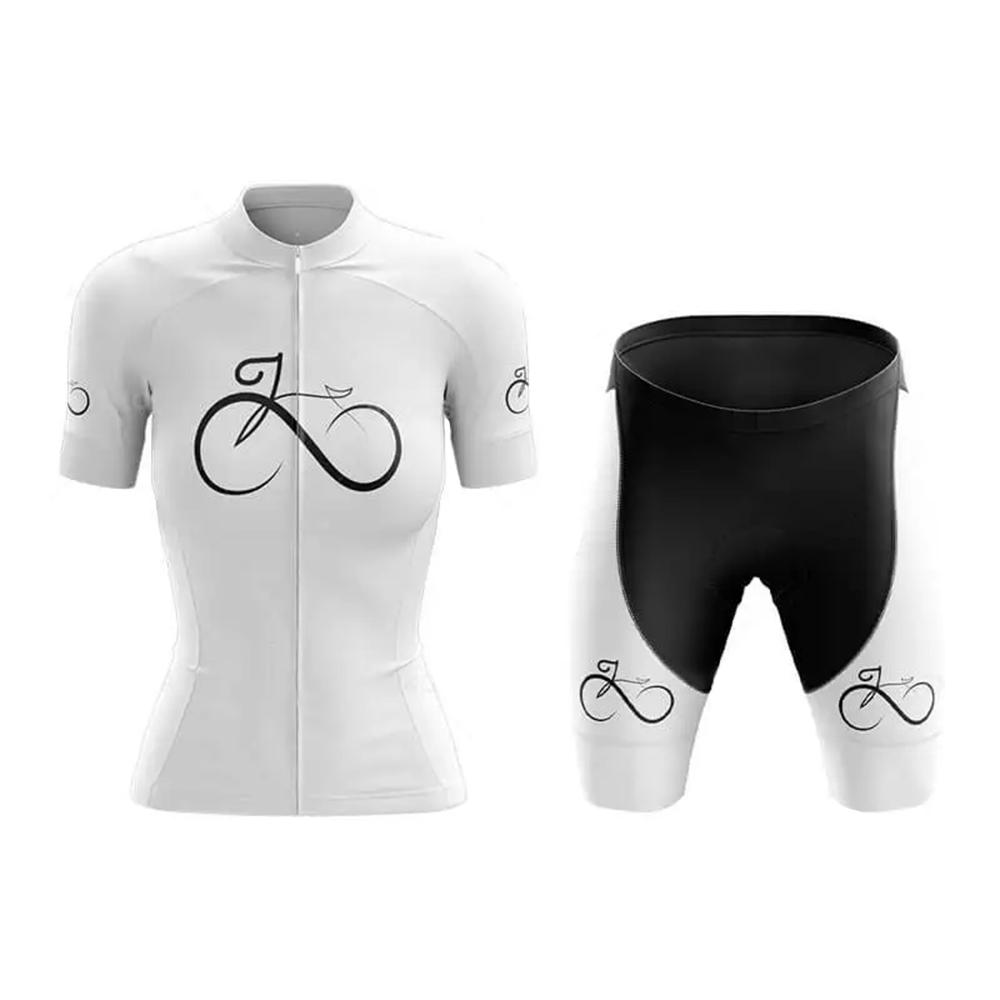 Maglia da Ciclismo da Donna Traspirante a Maniche Corte Abbigliamento per Bici Maillot Estivo da Esterno Abbigliamento da Bici da Strada Maglia da Donna Abbigliamento da Ciclismo