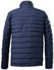 Winter Jacket G.I.G.A. DX by Killtec Quilted Jacket GW MN QLTD JCKT Blue Medium Blue