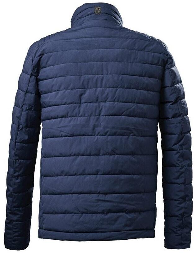 Winter Jacket G.I.G.A. DX by Killtec Quilted Jacket GW MN QLTD JCKT Blue Medium Blue