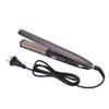 Hair Straightener Curler 2 in 1 Hair Straightening Curling Iron Multifunctional Temperature Control