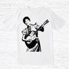 T-shirt di Sister Rosetta Tharpe