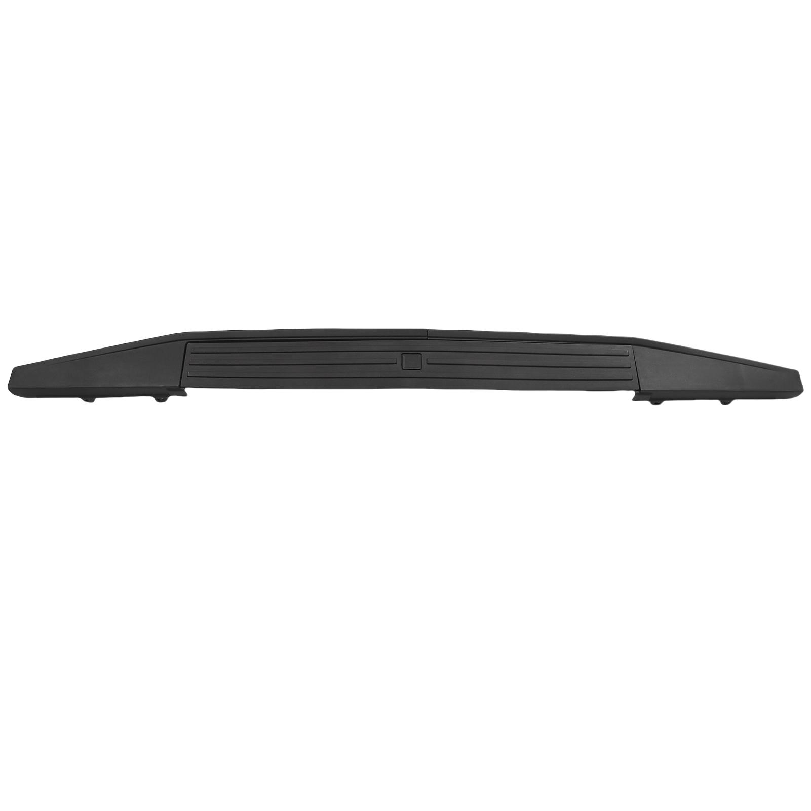 Tailgate Cap Moulding Trim Cover High