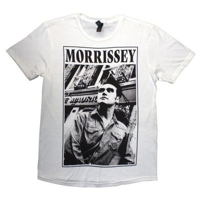 Morrissey Unisex Adult Maurice T-Shirt
