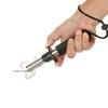 Stainless Steel Fish Controller Luya Clamp Fish Grabber Fish Controller Clamp With Scale And Ruler Pliers Clamp Fish Fishing Gear