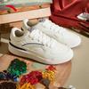 ANTA Men's Versatile Fashion Skate Shoes