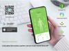 Eight-Electrode Smart Body Fat Bluetooth Scale - Bestseller Health Weight Measurement Scale