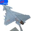 Fudecheng J-10C Fighter Jet Model 1:48