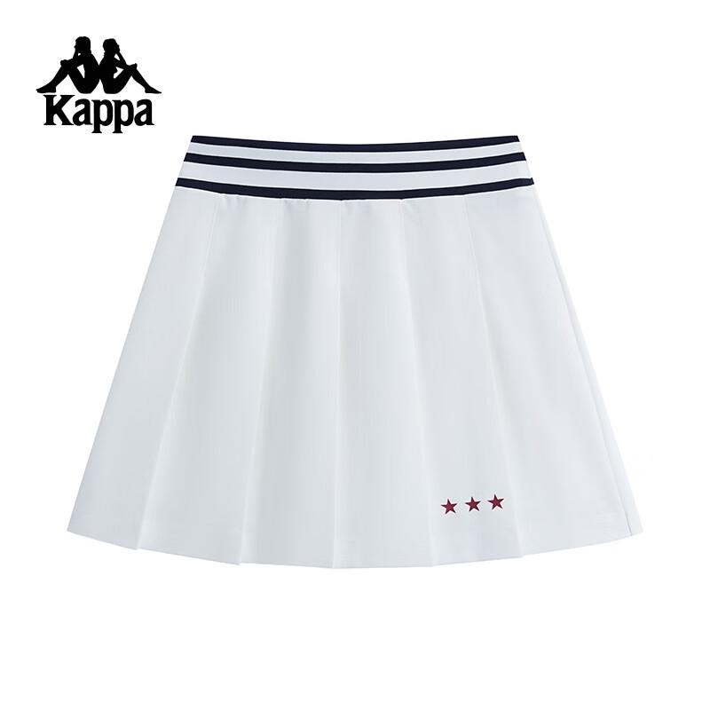 Kappa Women's Pleated Tennis Skirt
