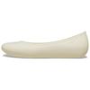Brooklyn Flat 'White' Women's 209384-160