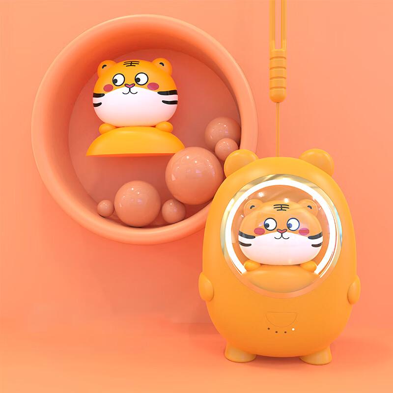 

ВЕНТИЛЯТОР ДОМА Милый Мультяшный Мини Портативный Перезаряжаемый Грелка для рук