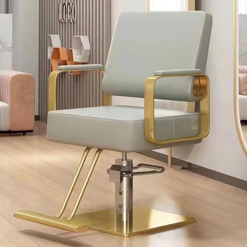 Shengxin Reclining Hydraulic Barber Chair