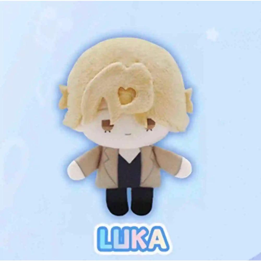 

Оригинальный Слот Нульсет Инопланетная Сцена Морская Звезда Тело Слепая Коробка Мини Кукла Игрушки Фигурка Плюшевый Подвеска Брелок Украшение Подарок