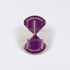 Inspirational Chinese Character Cartoon Brooch: Study Encouragement Enamel Badge for Backpack