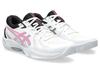 Sports shoes Asics white Blade Ff