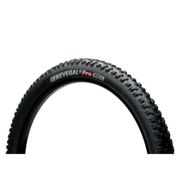 

Шина Kenda Nevegal² K1211 Tubeless 27.5´´ x 2.20 MTB 27.5´´ x 2.20