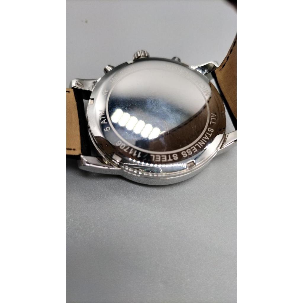 Used MICHAEL KORS MK-8393 Quartz Watch