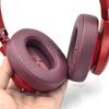 Live 500 BT Earpads Ear Cushion Replacement Protein Leather and Memory Foam Ear Pads Compatible with JBL Live 500BT Wireless