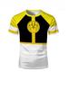 2025 New Men's and Women's Fashion Animated 3D Printed T-Shirts High Quality Fashion Clothing Casual Clothing