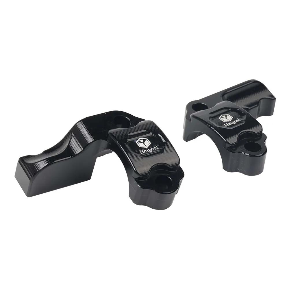 For Sherco SE SER SEF SEF-R Factory RACING 250 300 450 500 SE300 2024 2025 Motorcycle Accessorie Master Cylinder Protector Cover чёрный
