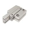 NdFeB Strong Magnet: Square, Disc, Rectangular, High-Temperature Resistant