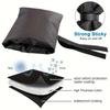 Portable Winter Outdoor Faucet Cover, Waterproof Garden Faucet Antifreeze Protective Socks, Reusable Faucet Protective Cover