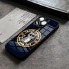 Raccoon Cute Phone Case For IPhone 17 Pro Max 14 Pro 15 12 11 13 Mini X XR XS 16 Plus SE Glass Cover